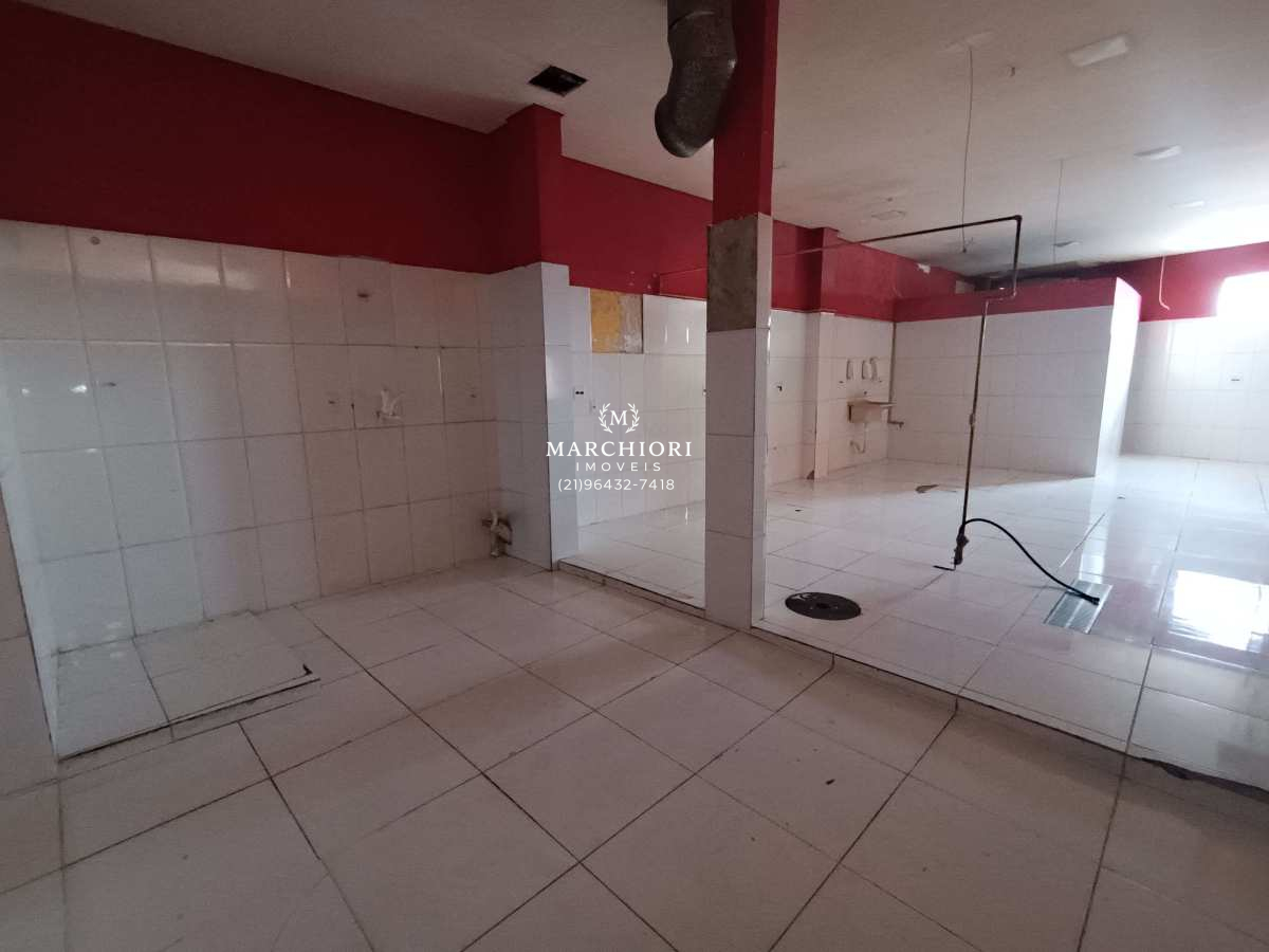  - Loja / Ponto Comercial  em Campo Grande com localização Estratégica