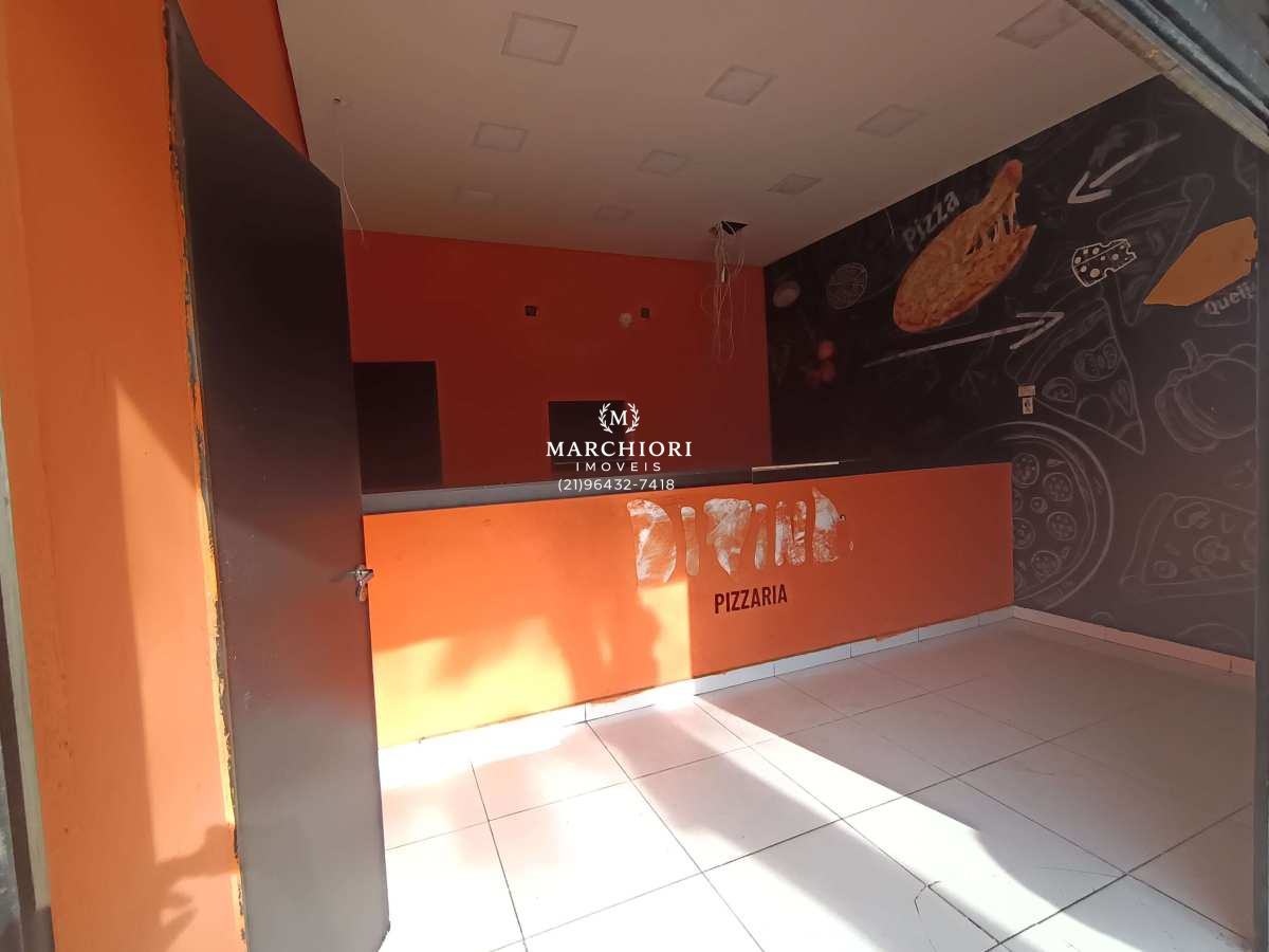 Loja para alugar com 3 quartos, 275m² - Campo Grande,Rio de Janeiro