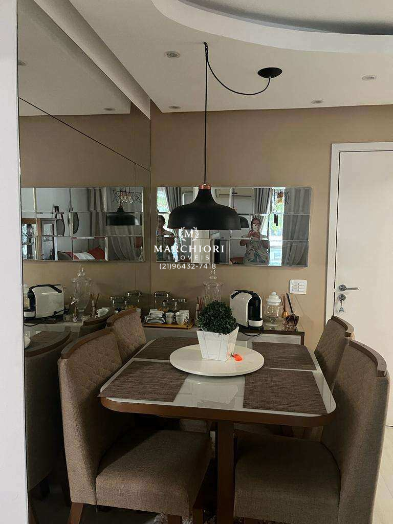 Apartamento à venda com 2 quartos, 69m² - Campo Grande,Rio de Janeiro