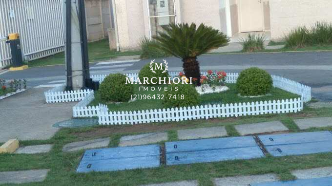 Apartamento à venda com 2 quartos, 42m² - Campo Grande,Rio de Janeiro