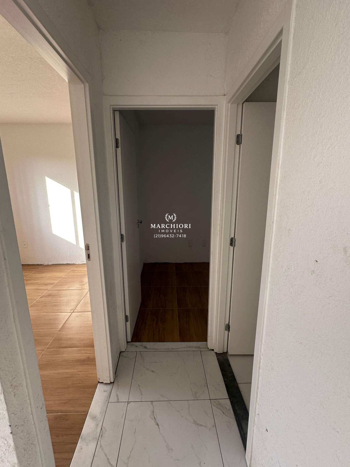 Apartamento à venda com 2 quartos, 42m² - Guaratiba,Rio de Janeiro