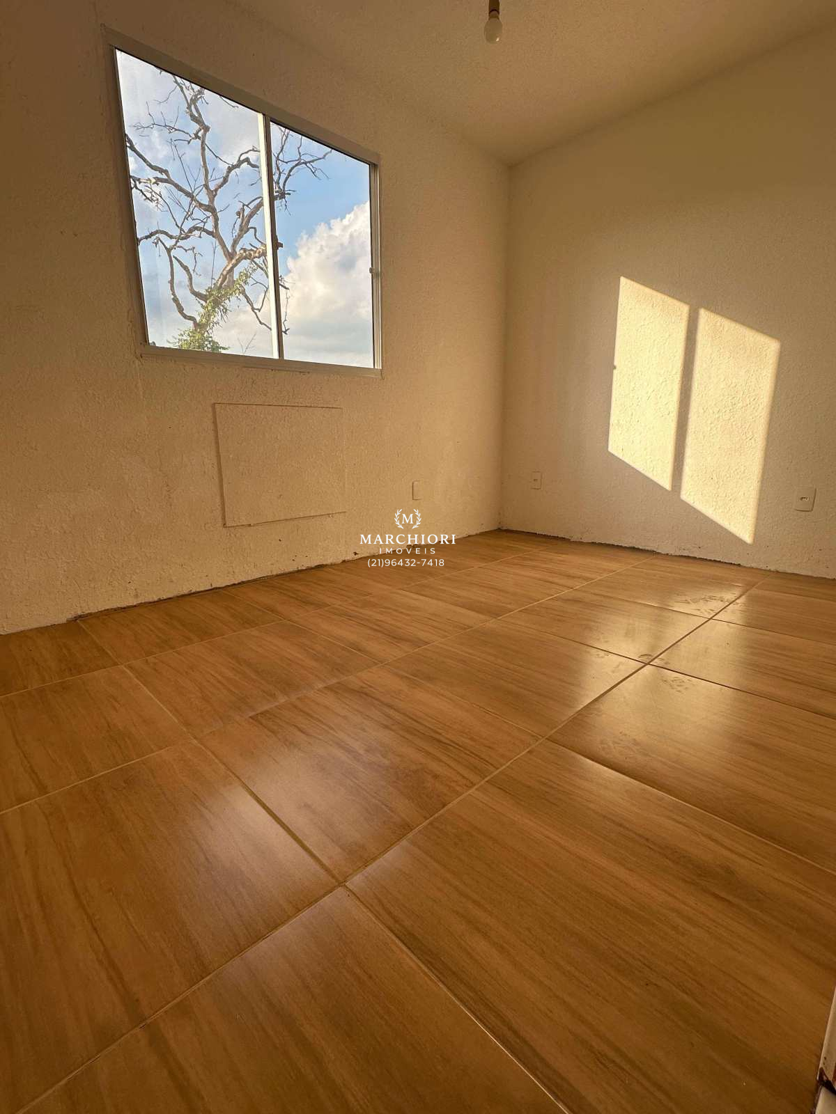 Apartamento à venda com 2 quartos, 42m² - Guaratiba,Rio de Janeiro