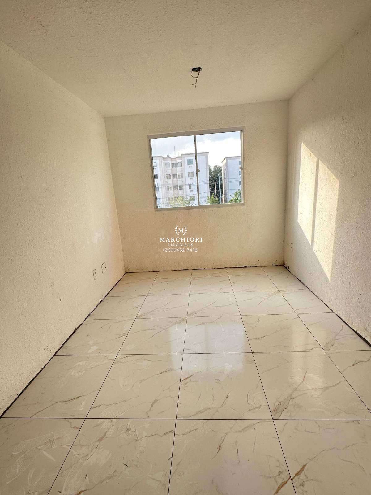  - Apartamento 2 Quartos com Vaga no Reserva das Árvores 2 – Próximo ao Parque Shopping Campo Grande