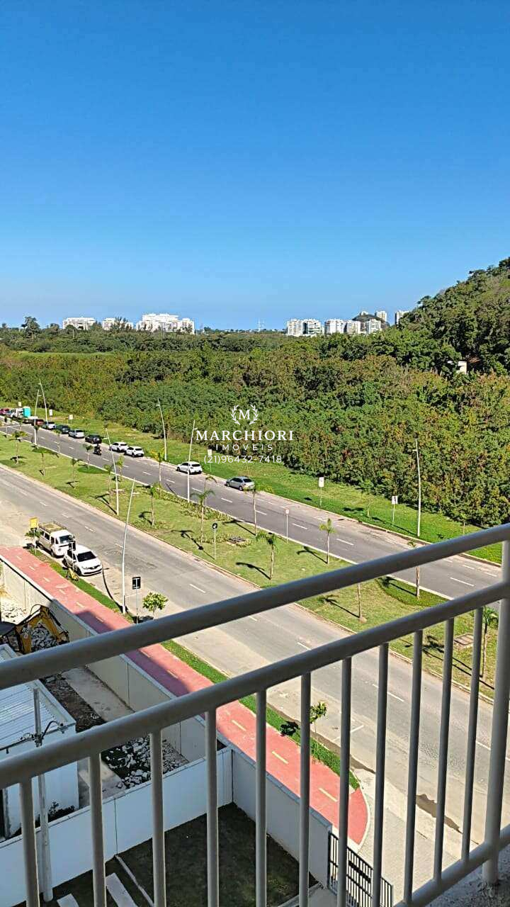 Apartamento à venda com 3 quartos - Barra Olímpica,Rio de Janeiro