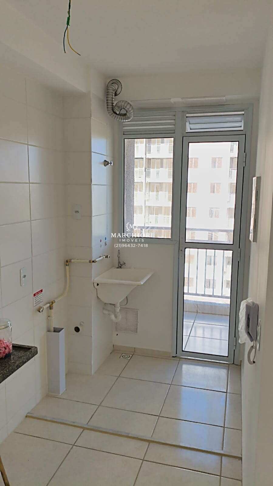  - Apartamento 3 Quartos com suite no Stillo Barra | Vista Livre e Lazer Completo | 15min da Praia