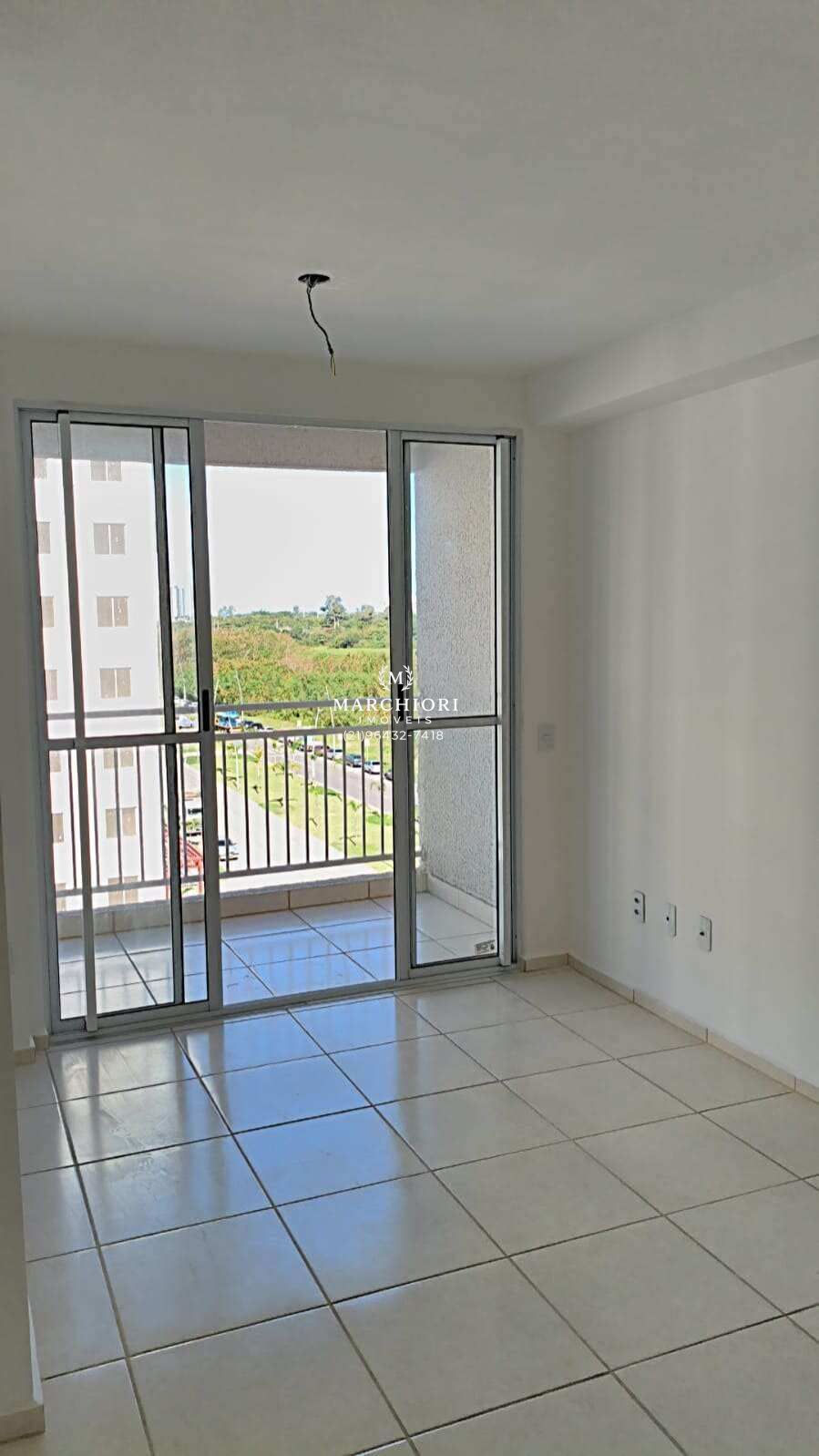 Apartamento à venda com 3 quartos - Barra Olímpica,Rio de Janeiro