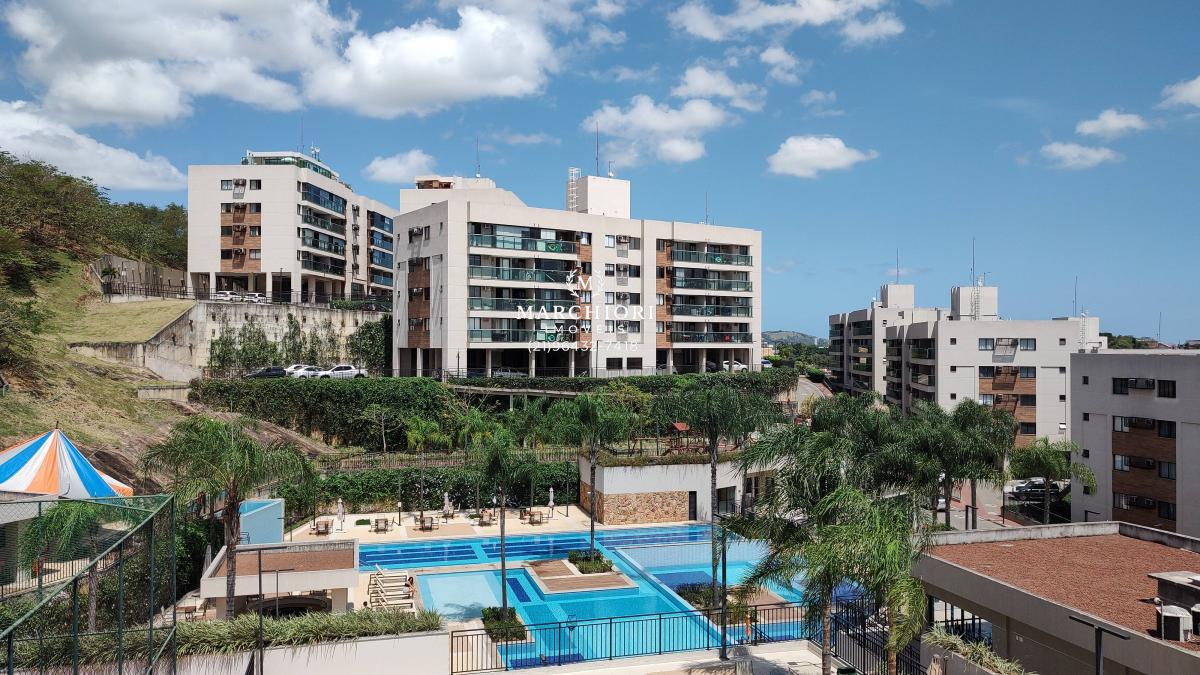 Apartamento à venda com 3 quartos, 70m² - Campo Grande,Rio de Janeiro