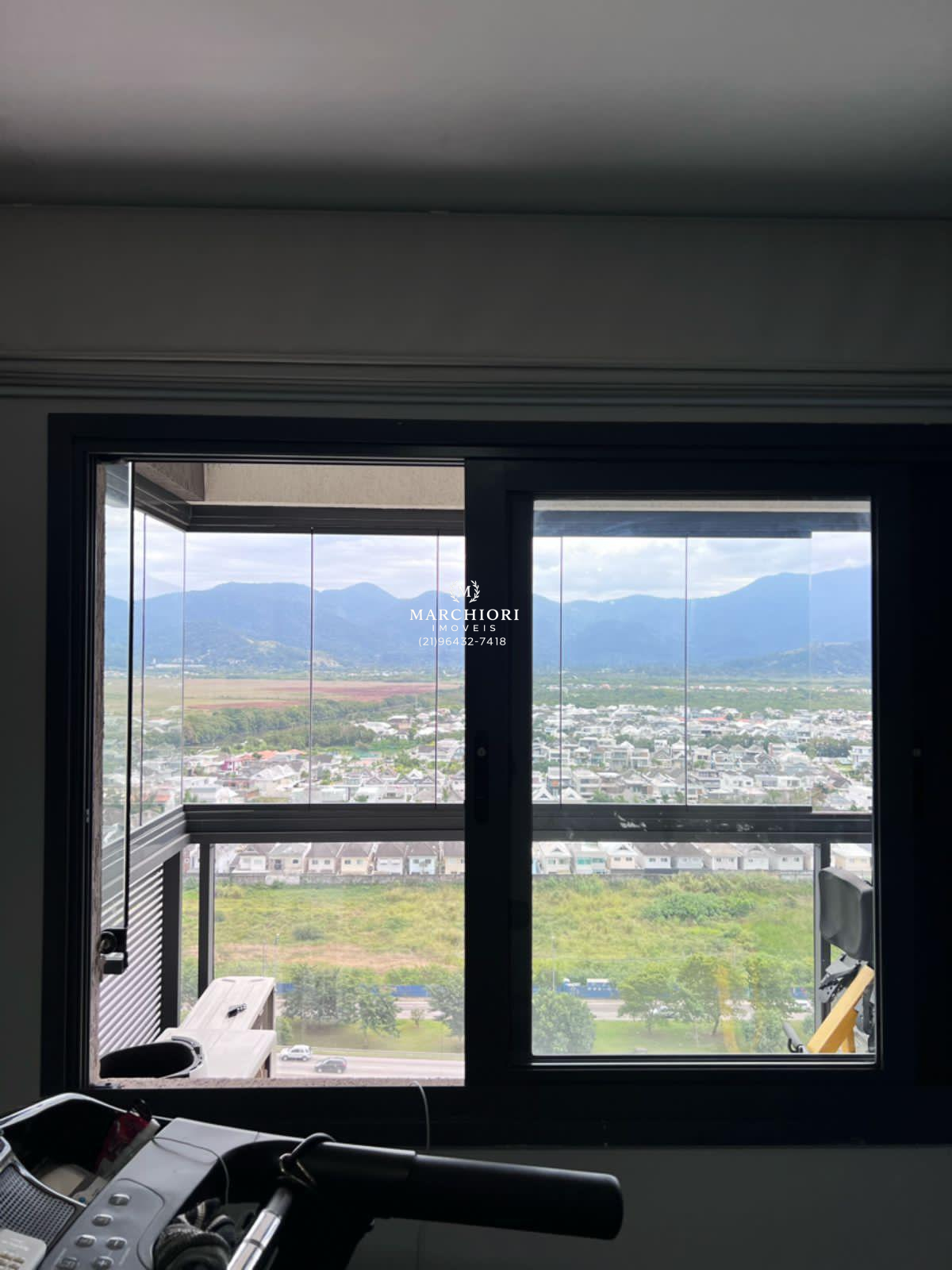  - Apartamento 3 quartos - Recreio dos Bandeirantes - Lume Residencial Barra Bonita