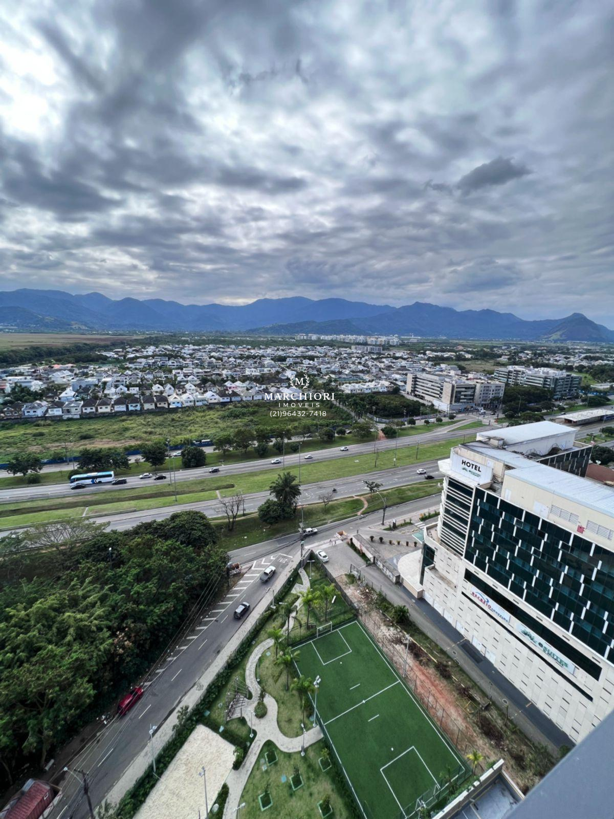 Apartamento à venda com 3 quartos, 84,29m² - Recreio dos Bandeirantes,Rio de Janeiro