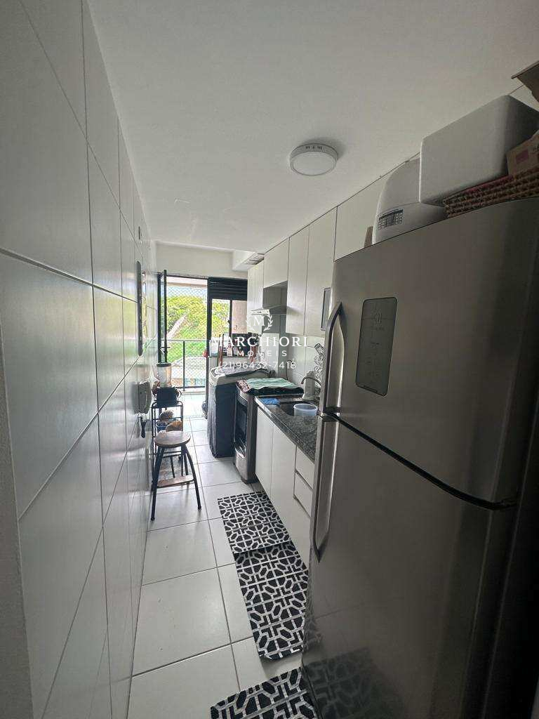 Apartamento à venda com 3 quartos - Campo Grande,Rio de Janeiro