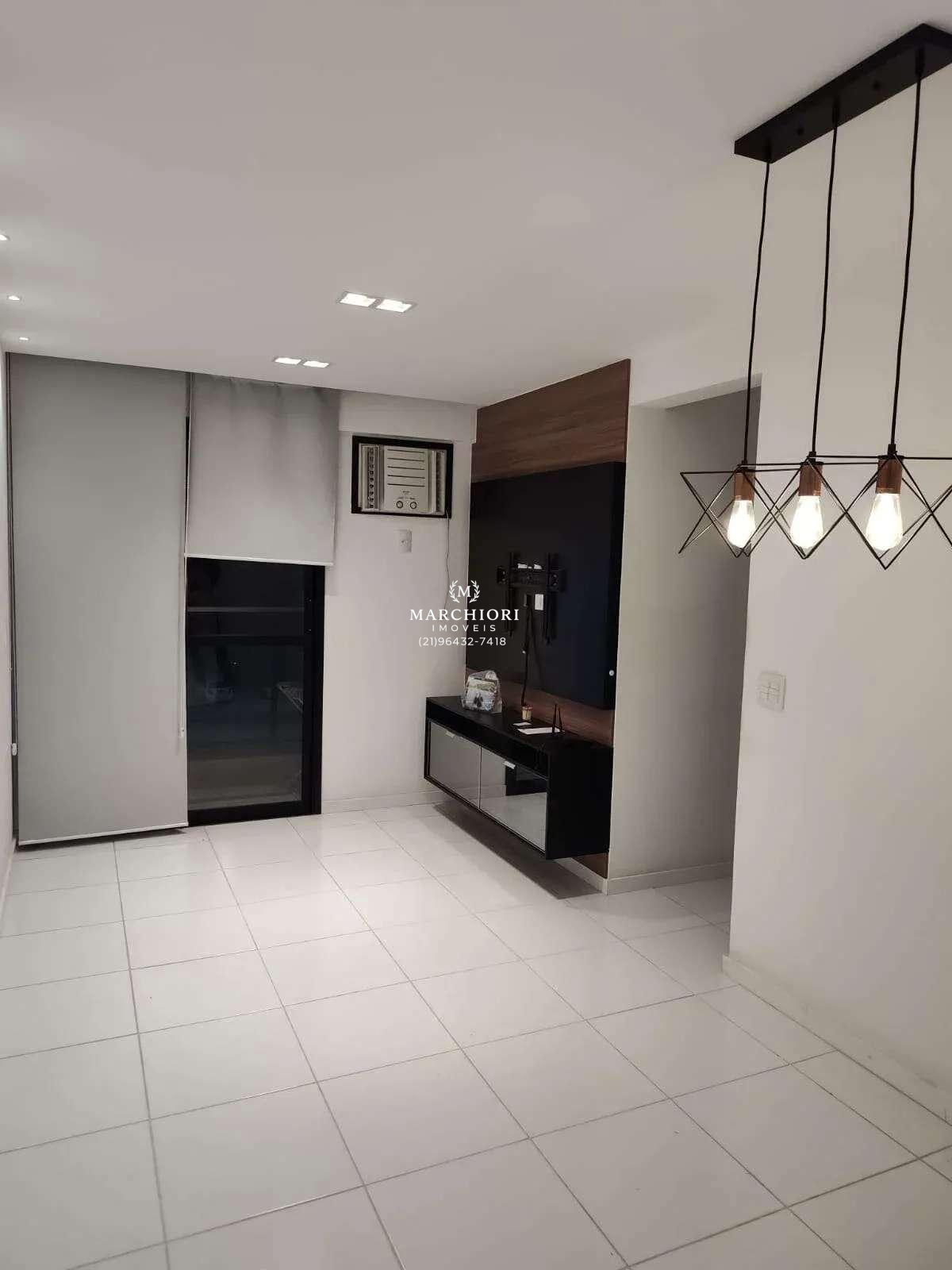 Apartamento à venda com 3 quartos - Campo Grande,Rio de Janeiro