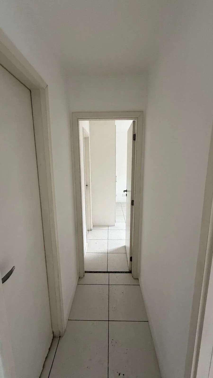 Apartamento à venda com 2 quartos, 58m² - Campo Grande,