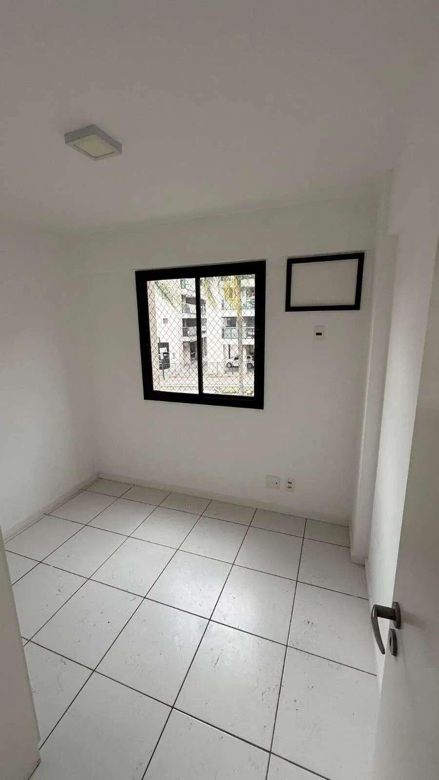  - Apartamento à venda, no Contemporaneo Resort, Campo Grande, com 2 quartos, 58m²