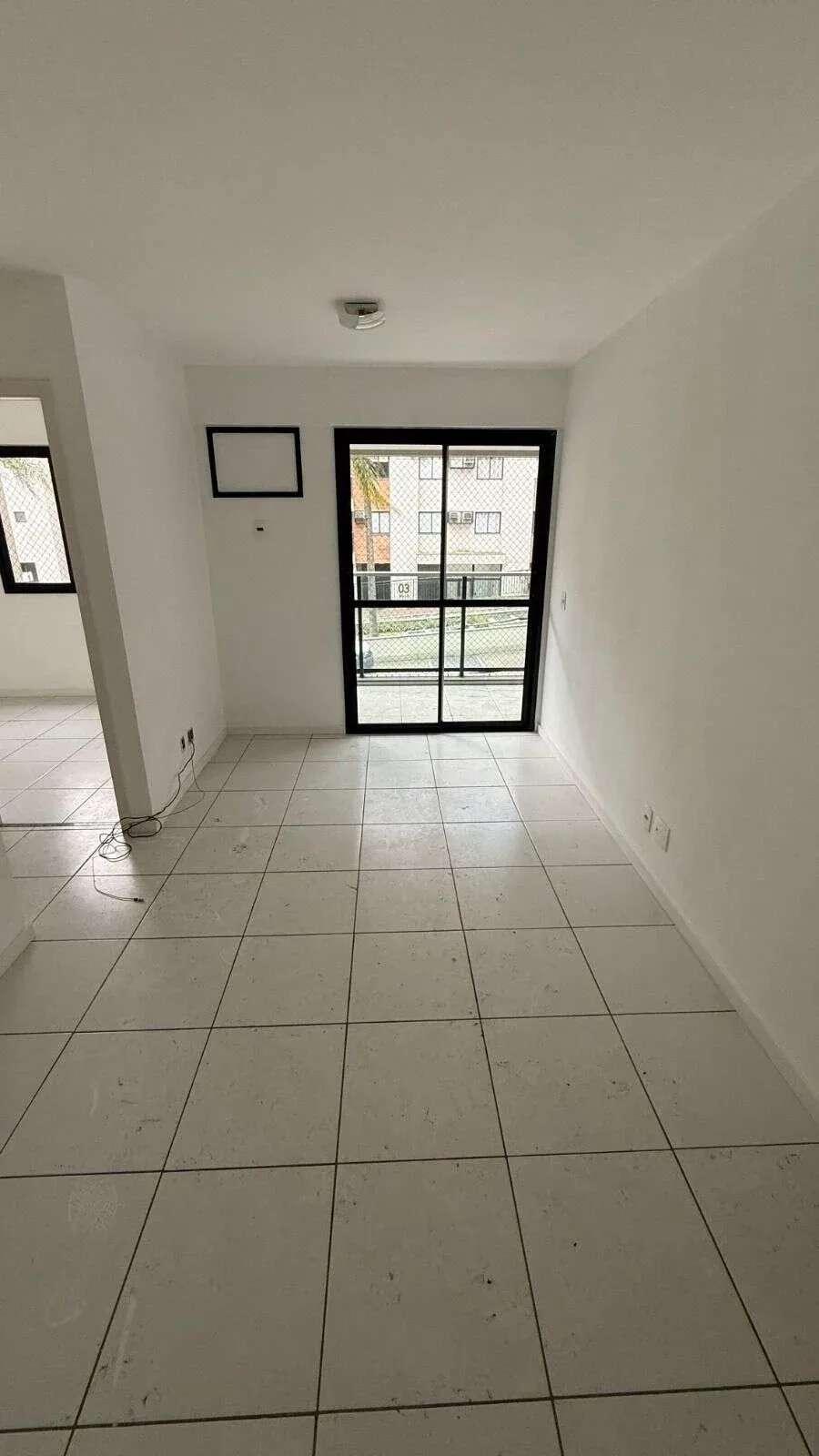 Apartamento à venda com 2 quartos, 58m² - Campo Grande,