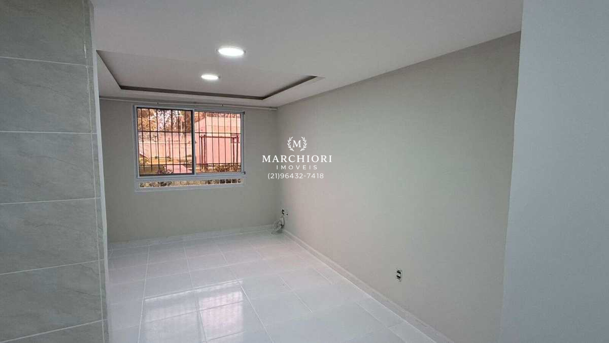 Apartamento à venda, no Pátio do Sol, com 2 quartos, 44m² - Marchiori Imóveis