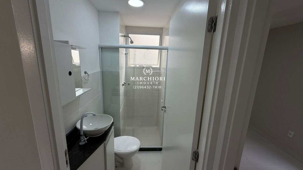  - Apartamento à venda, no Pátio do Sol, com 2 quartos, 44m²