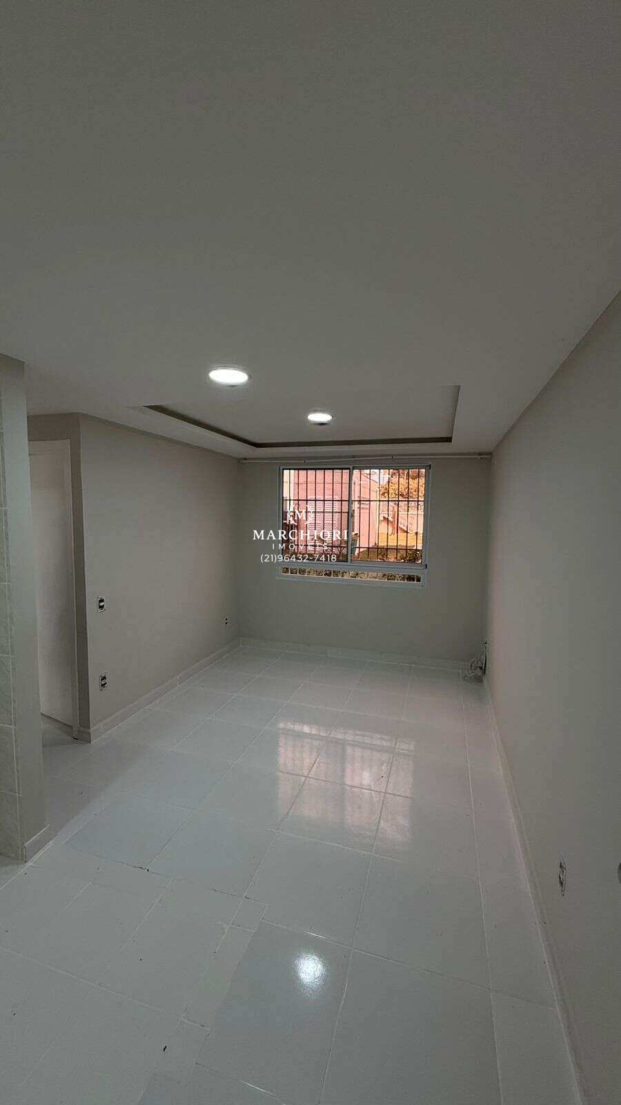  - Apartamento à venda, no Pátio do Sol, com 2 quartos, 44m²
