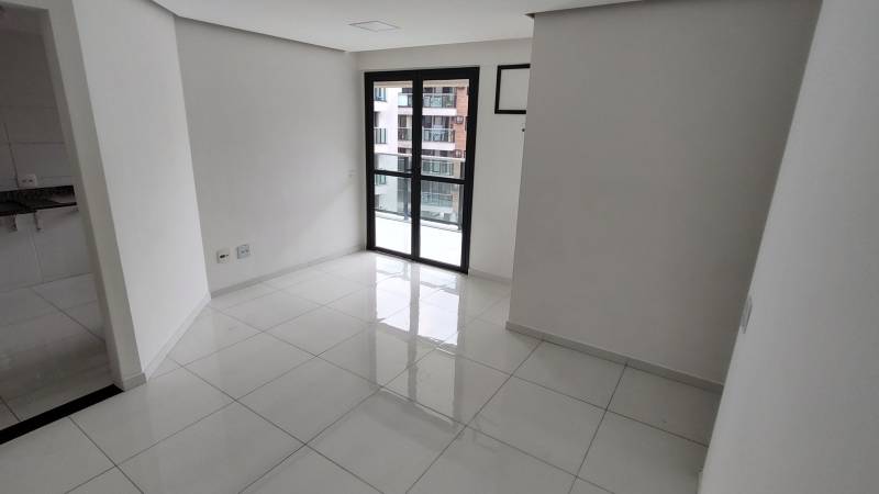 Apartamento à venda com 2 quartos, 58m² - Campo Grande,Rio de Janeiro