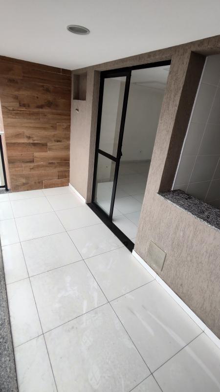  - Apartamento com 2 quartos, 58m², à venda em Rio de Janeiro, Campo Grande