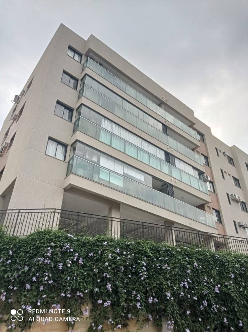 Apartamento à venda com 2 quartos, 58m² - Campo Grande,Rio de Janeiro