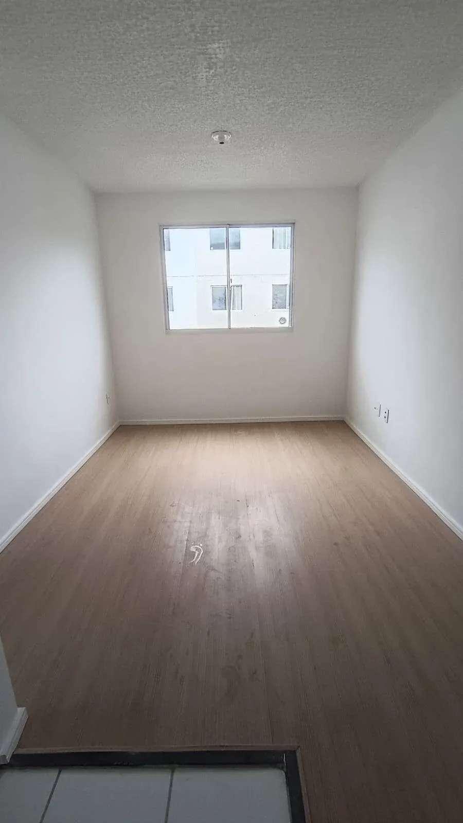 Apartamento à venda com 2 quartos, 43m² - Guaratiba,Rio de Janeiro