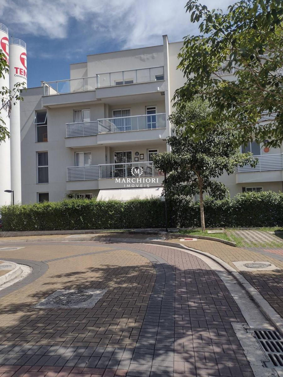  - Apartamento Garden  com 2 quartos sendo 1 suite Condominio Front Park com muito lazer