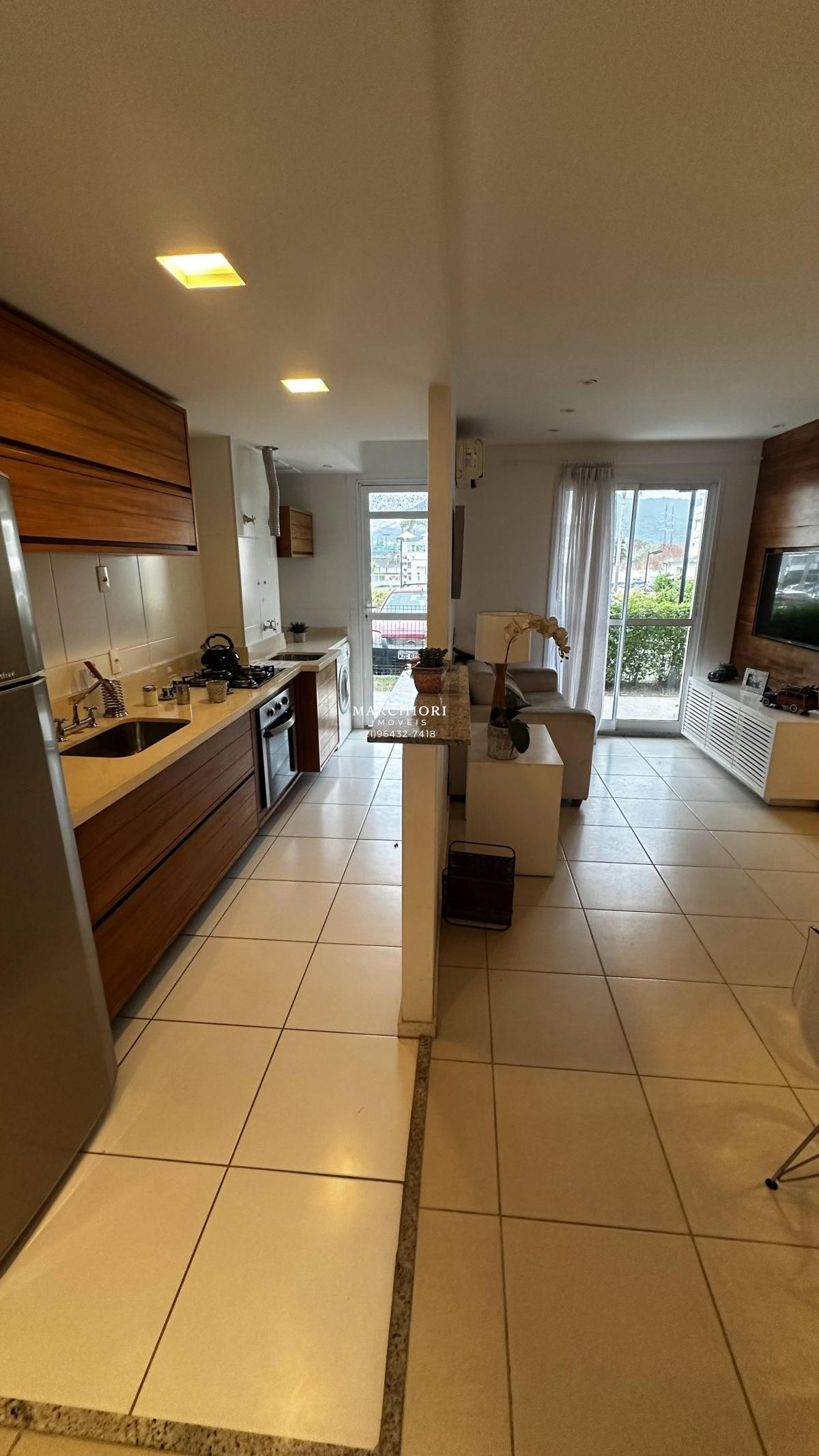 Apartamento à venda com 3 quartos - Campo Grande,Rio de Janeiro