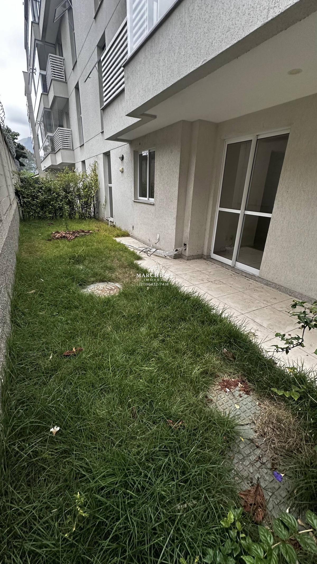  - Apartamento com 2 quartos sendo 1 suite Condominio Front Park com muito lazer