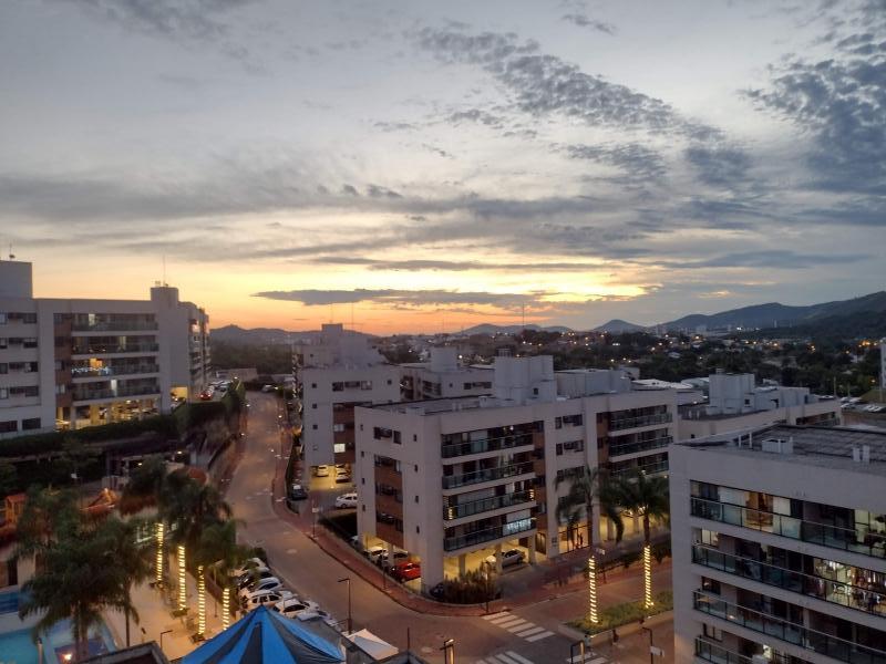 Apartamento à venda com 2 quartos, 59m² - Campo Grande,Rio de Janeiro