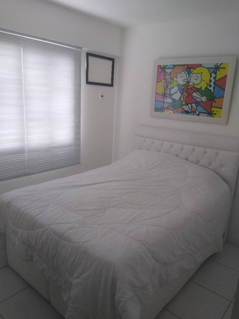 Apartamento à venda com 2 quartos, 59m² - Campo Grande,Rio de Janeiro
