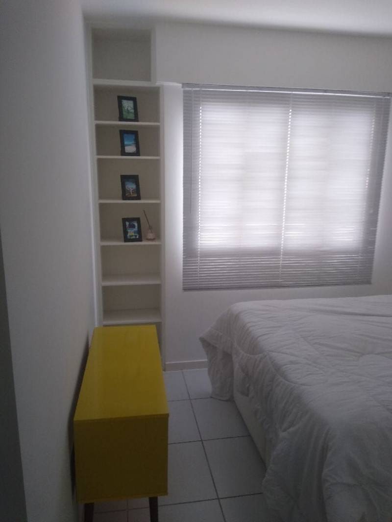 Apartamento à venda com 2 quartos, 59m² - Campo Grande,Rio de Janeiro
