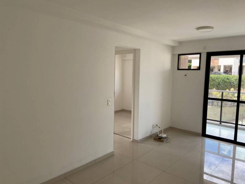 Apartamento à venda com 2 quartos, 58m² - Campo Grande,Rio de Janeiro
