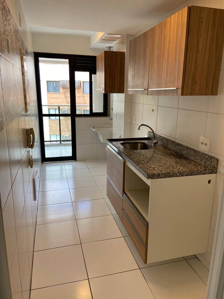 Apartamento à venda com 2 quartos, 58m² - Campo Grande,Rio de Janeiro
