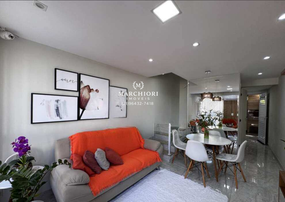  - Casa 2 Quartos (1 Suíte) | Vivant Residencial Campo Grande