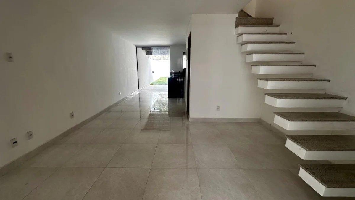 - Casa 3 Quartos/2 suítes - Condomínio Grand Park c/piscina