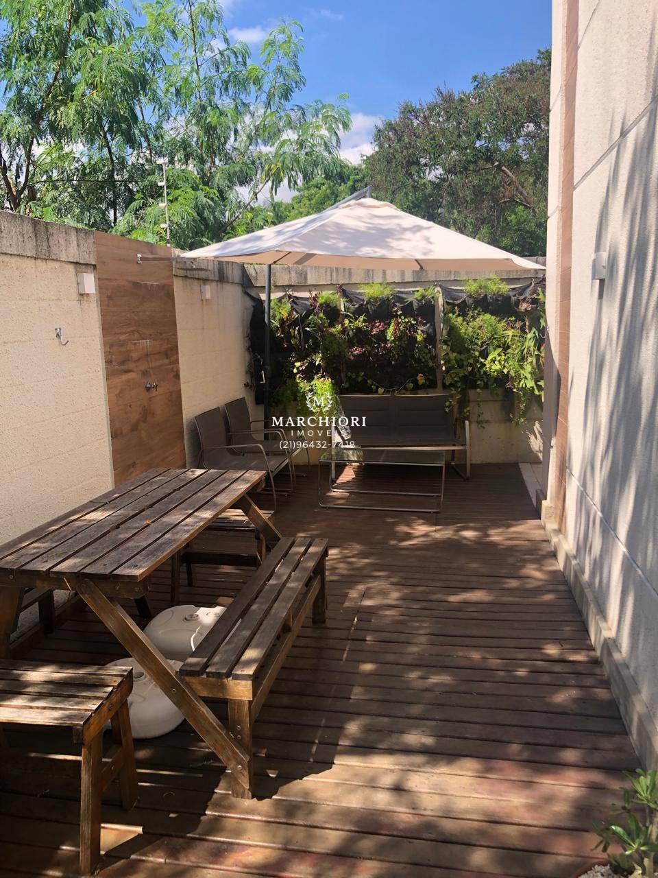 Casa de condomínio à venda com 3 quartos - Campo Grande,