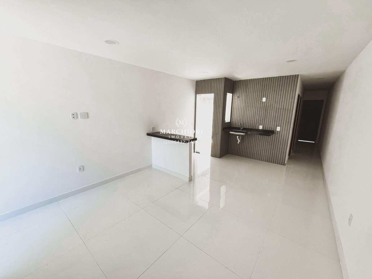 Casa à venda com 2 quartos, 70m² - Pedra de Guaratiba,Rio de Janeiro