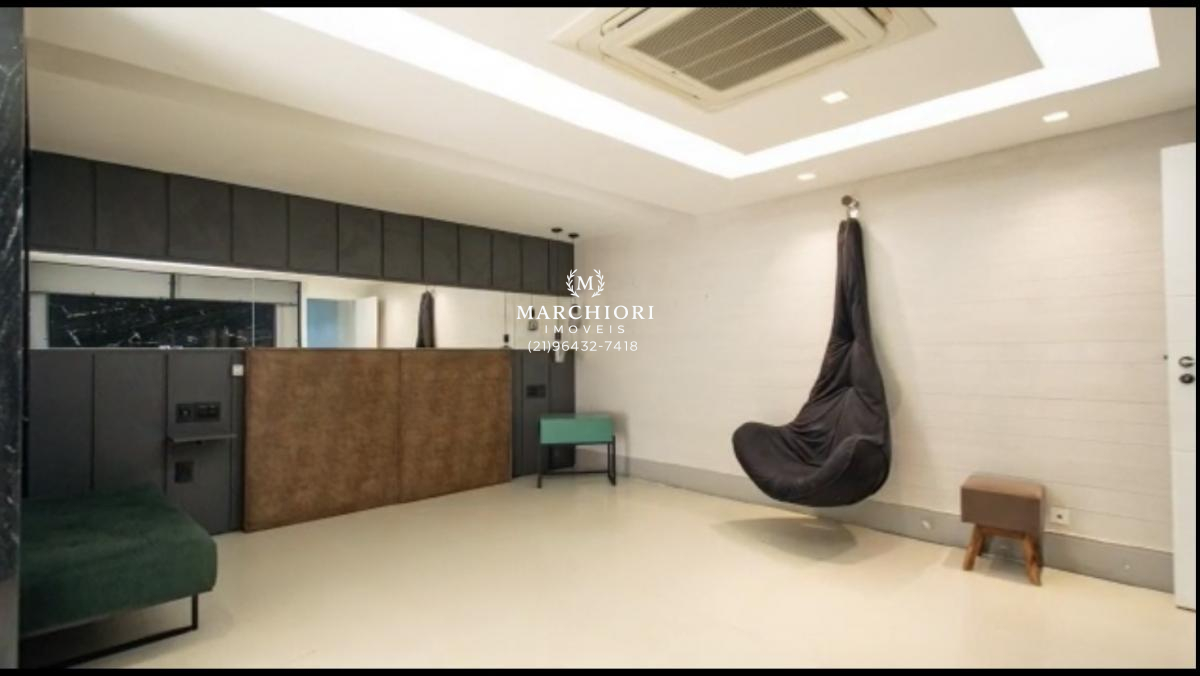 Casa à venda com 6 quartos, 550m² - Jardim Guanabara,Rio de Janeiro