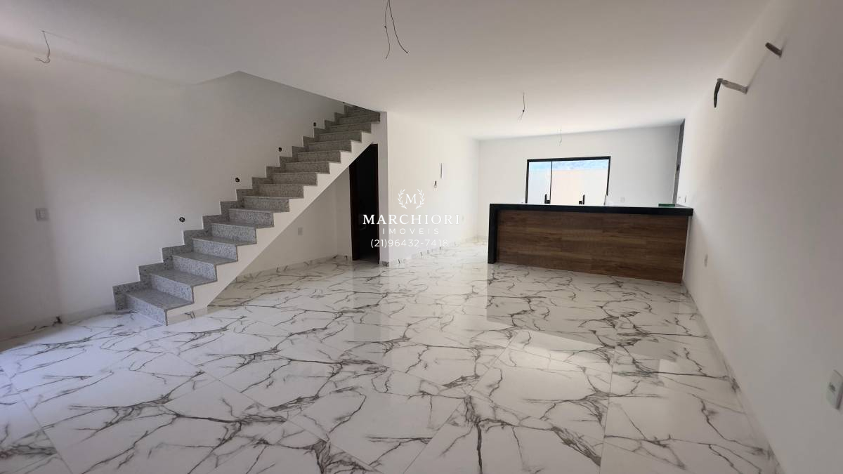 Casa à venda com 3 quartos - vargem grande,Rio de Janeiro