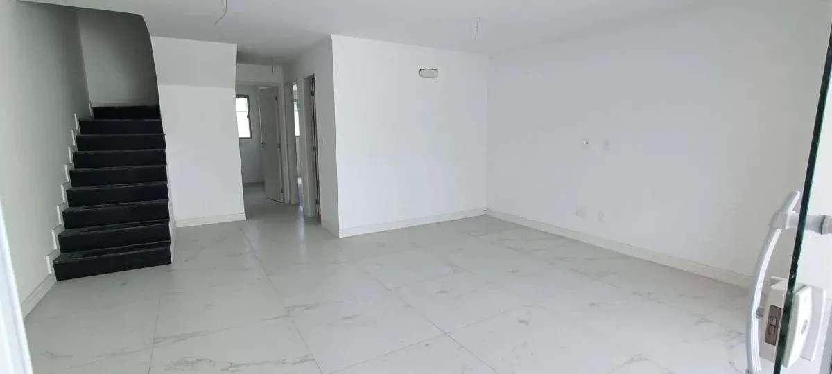 Casa de condomínio à venda com 4 quartos, 139m² - Guaratiba,Rio de Janeiro