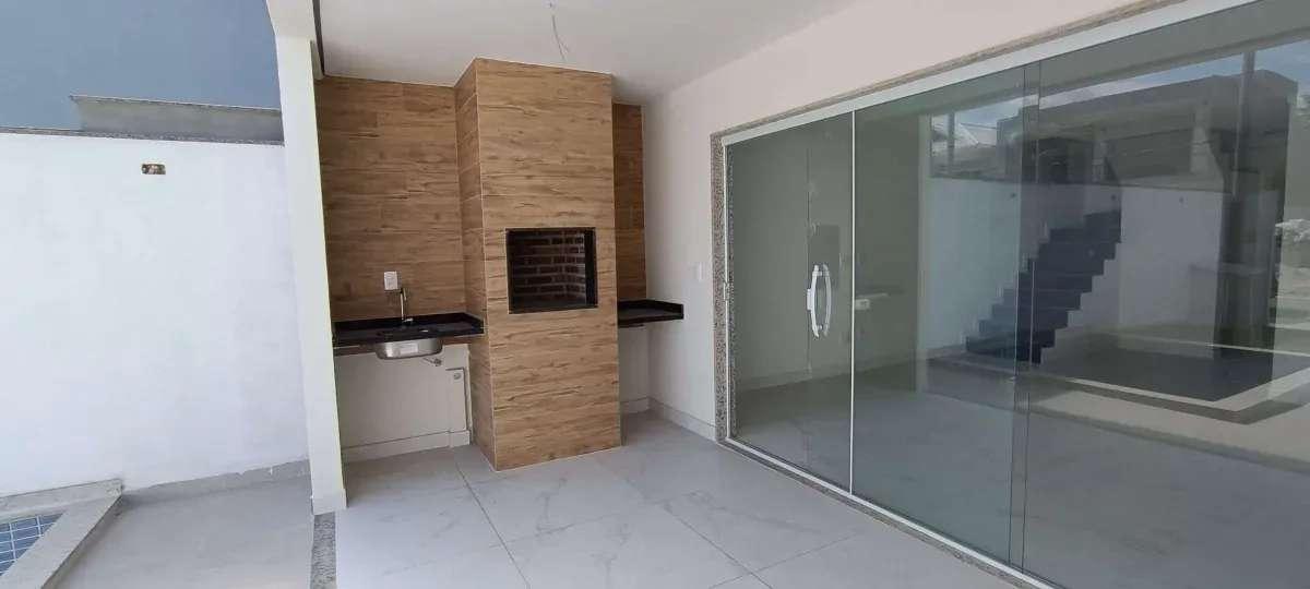  - Casa de condomínio à venda, no Grand Park Residencial em Rio de Janeiro, Guaratiba, com 4 quartos, 139m²