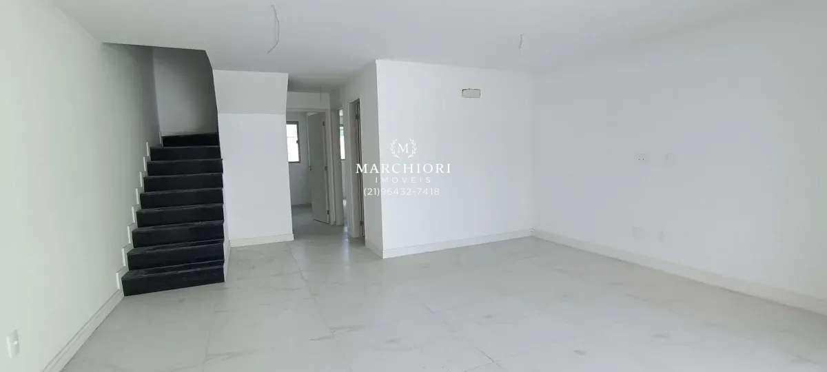 Casa de condomínio à venda com 4 quartos, 139m² - Guaratiba,Rio de Janeiro