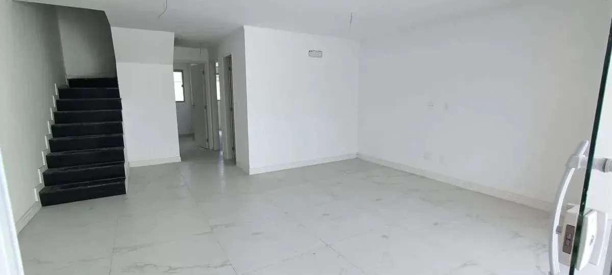 Casa de condomínio à venda com 4 quartos, 139m² - Guaratiba,Rio de Janeiro