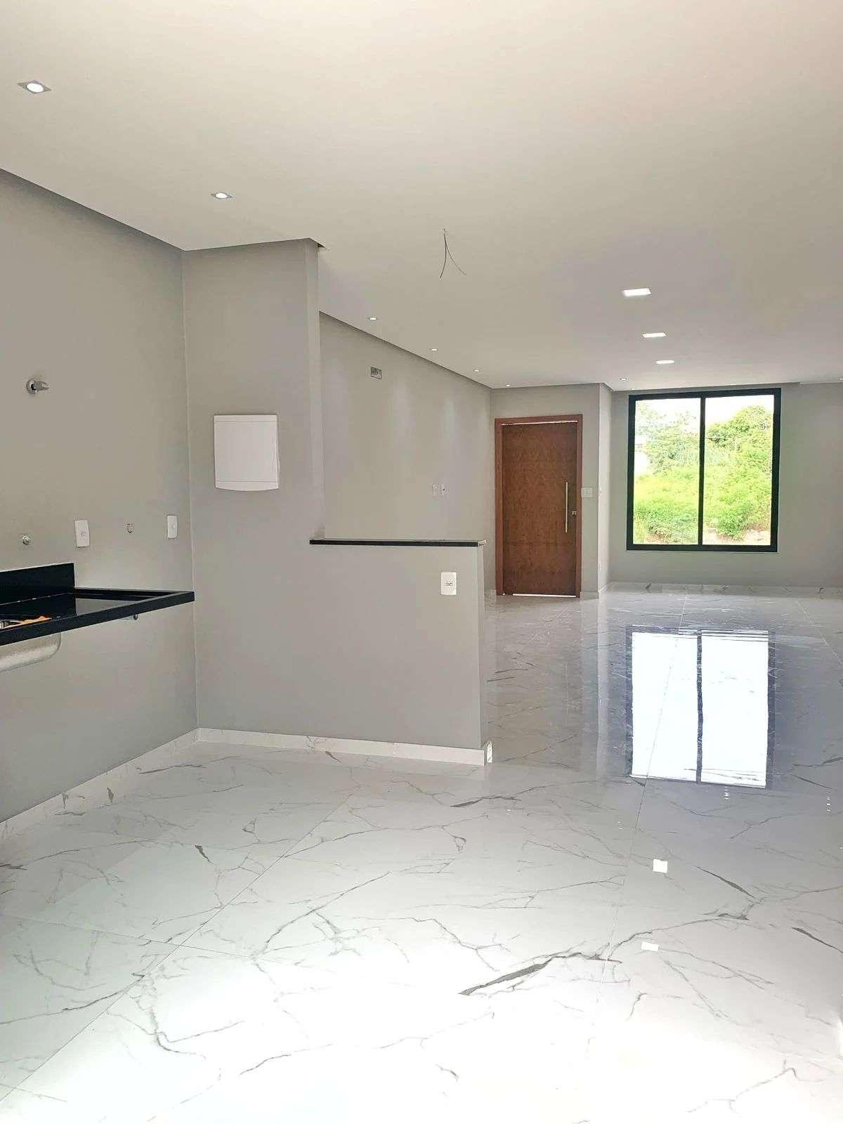 Casa de condomínio à venda com 3 quartos - Guaratiba,Rio de Janeiro