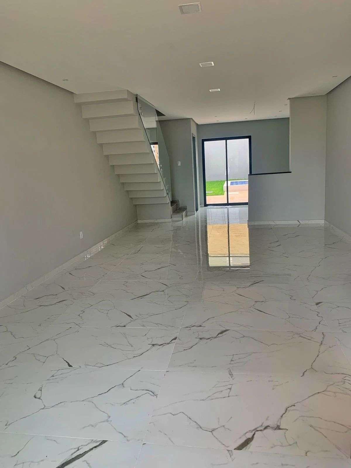 Casa de condomínio à venda com 3 quartos - Guaratiba,Rio de Janeiro