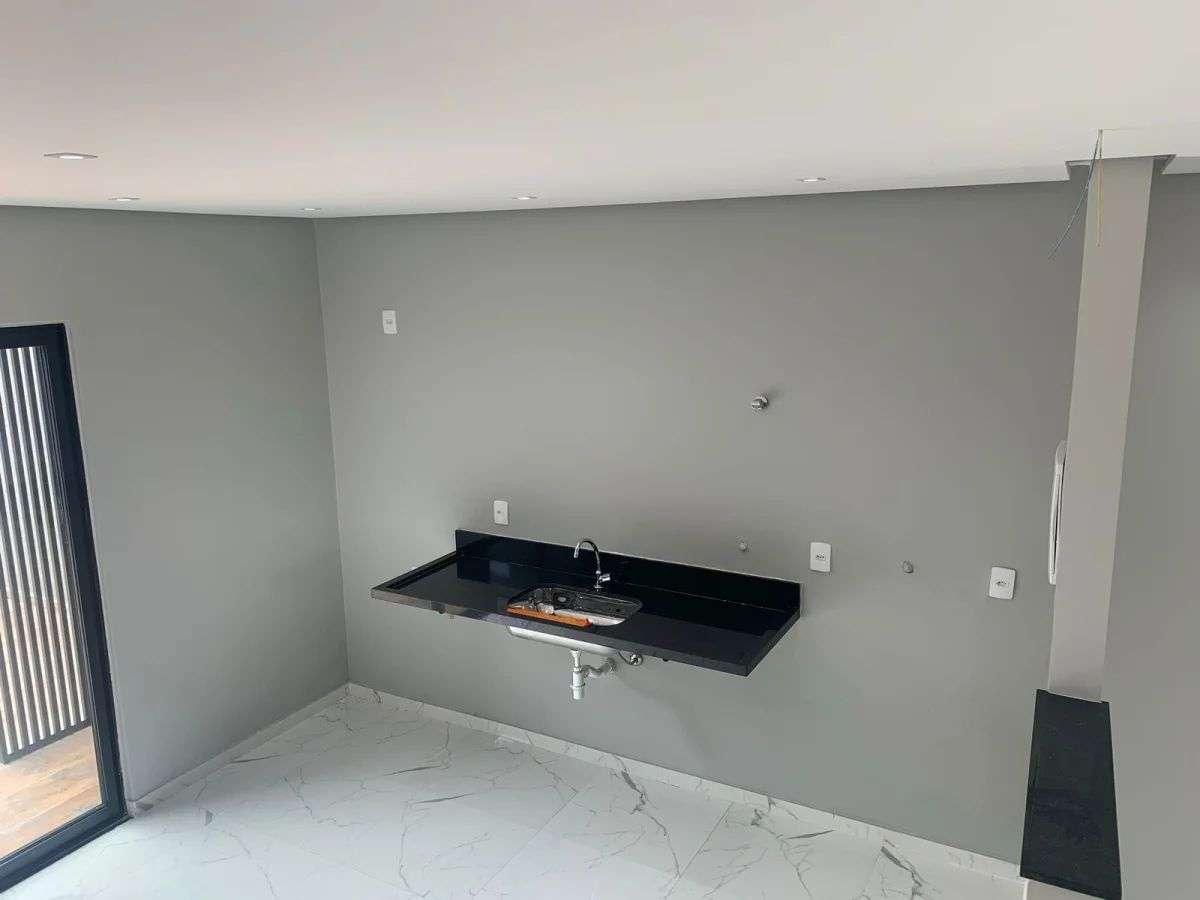  - Casa de Condomínio com 3 quartos, Grand park, proximo ao Park Shopping - Guaratiba