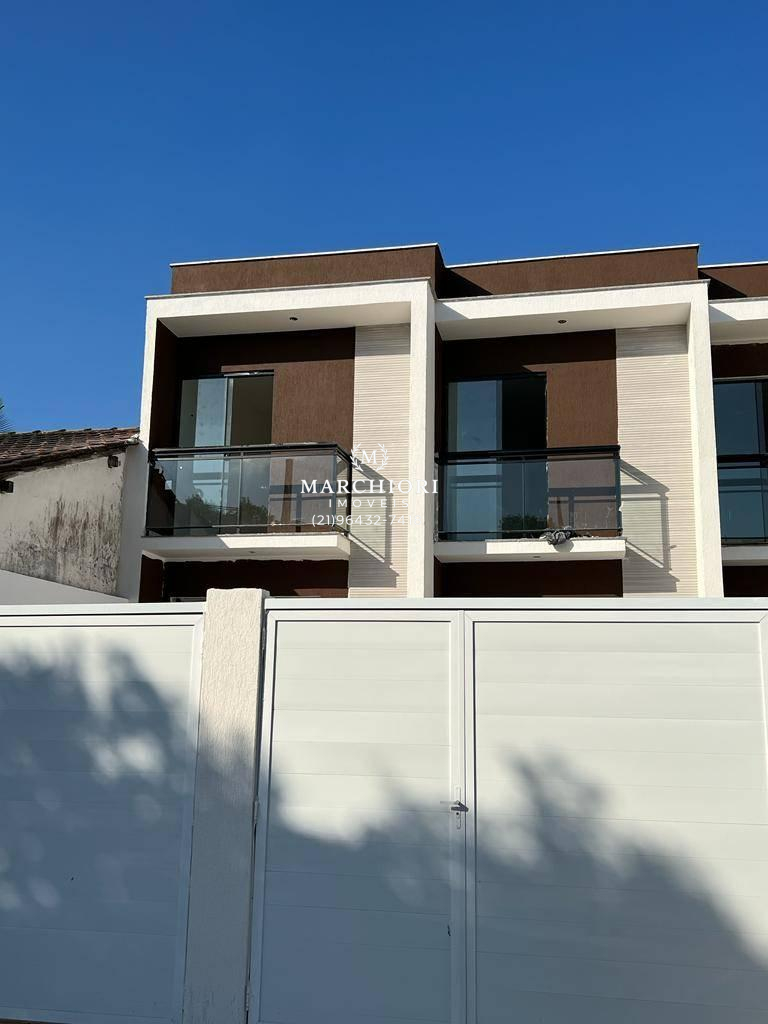 Casa à venda com 2 quartos, 80m² - Campo Grande,Rio de Janeiro