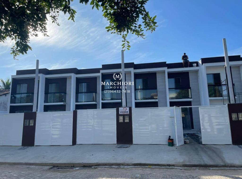 Casa à venda com 2 quartos, 80m² - Campo Grande,Rio de Janeiro