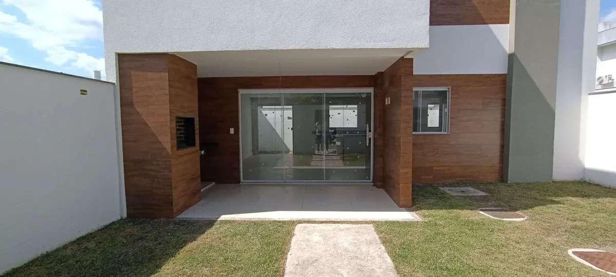  - Casa em Condomínio com 120 m², 4 Dormitórios no Rio de Janeiro – Condomínio Grand Park