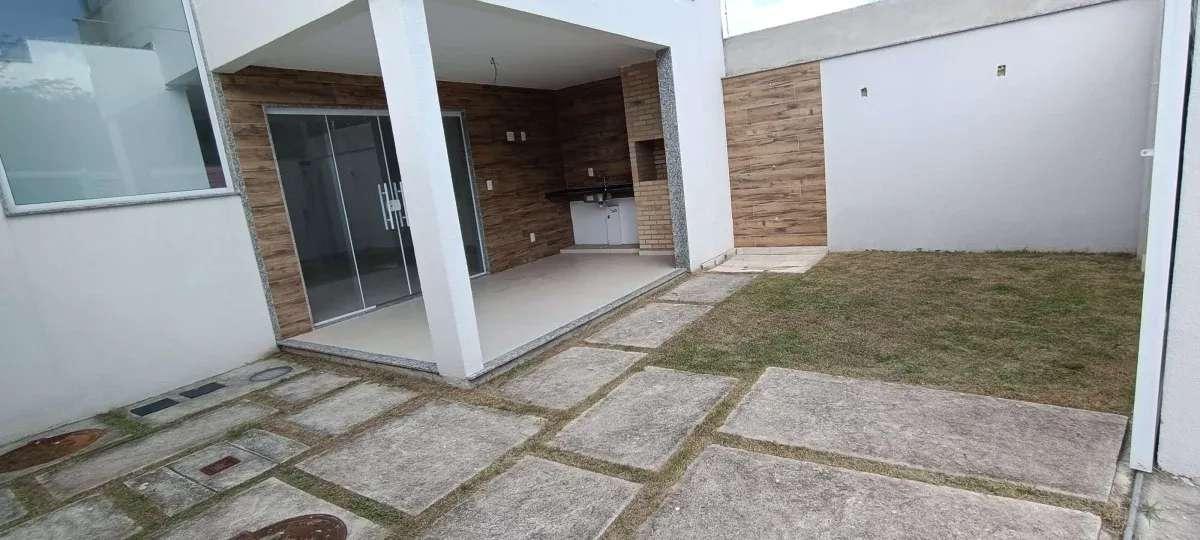  - Casa em Condomínio Fechado com 130 m², 3 Quartos e Suíte no Rio de Janeiro – Condomínio Grand Park